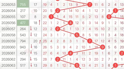 大乐透2026053期专家推荐：期号预测组选023457质合