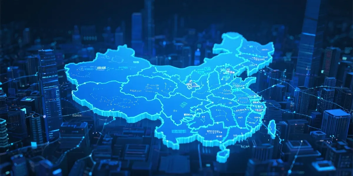 广东体彩网中国互动娱乐分布示意图