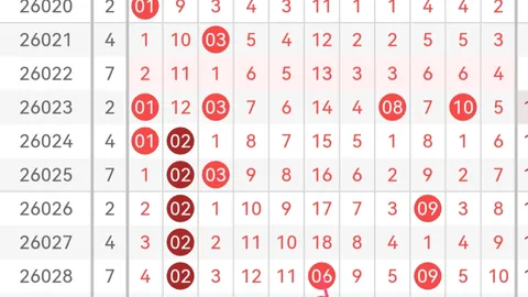双色球2026028期专家精准推荐：龙头凤尾19 33质合分